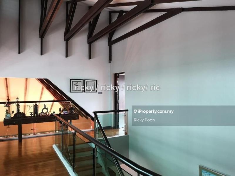 Bungalow House untuk Dijual di Taman Overseas Union (Taman Oug), Jalan Klang Lama (Old Klang Road) oleh Ricky Poon - iProperty.com.my