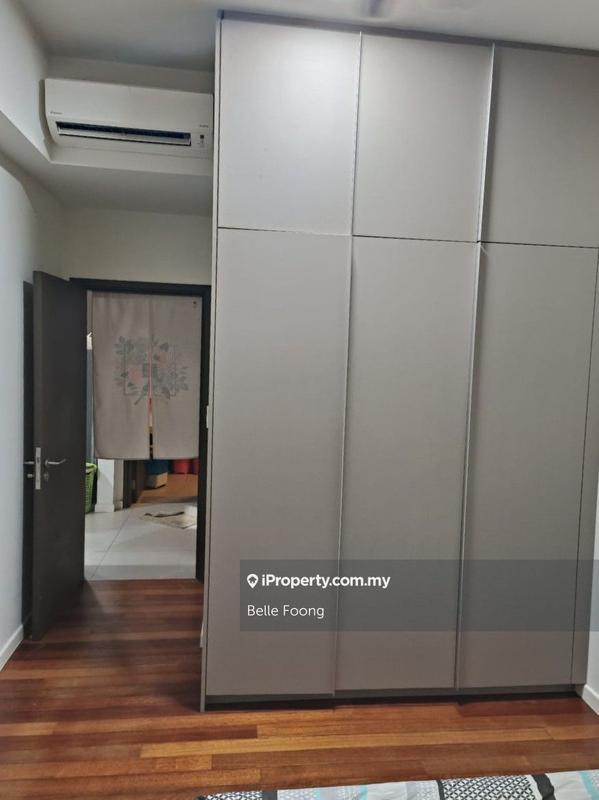 Service Residence for Sale in Seventeen Mall & Residences (Biji Living) by Belle Foong - iProperty.com.my