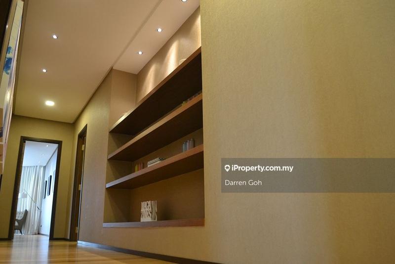 Service Residence for Sale in The Oval by Darren Goh - iProperty.com.my
