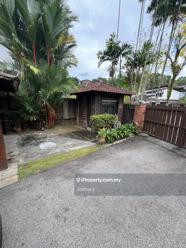 Banglo untuk Dijual di Bukit Damansara, Damansara Heights oleh Joshua S - iProperty.com.my