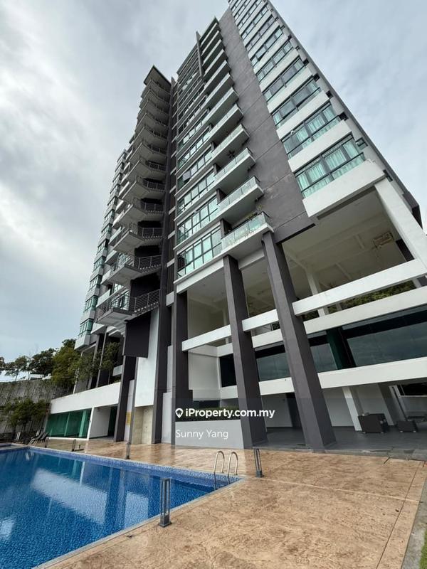 For Sale - Trehaus Condo Villa