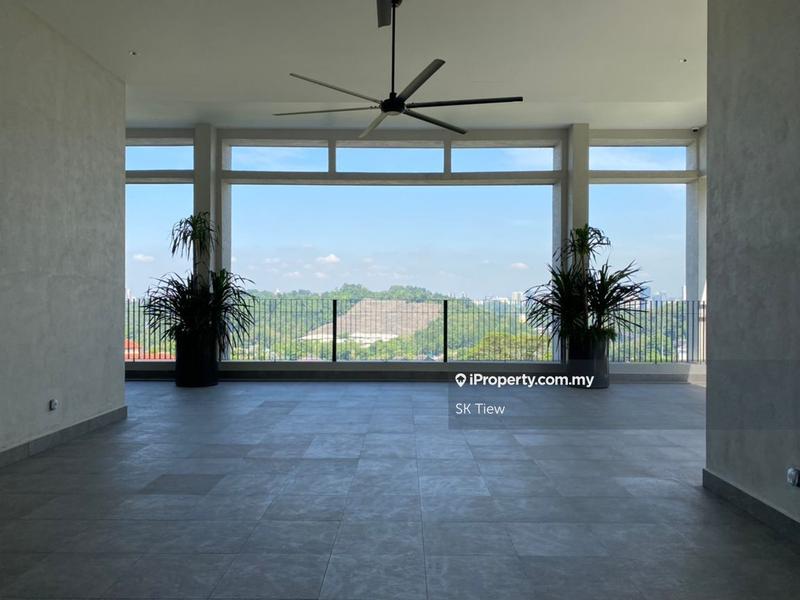 For Sale - Kapas Heights