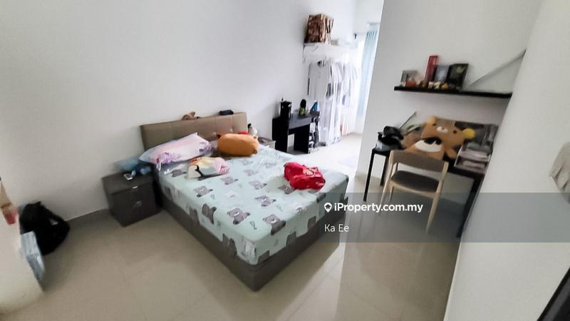 2-storey Terraced House for Sale in Ixora Residences Bandar Seri Coalfields, Sungai Buloh by Ka Ee - iProperty.com.my