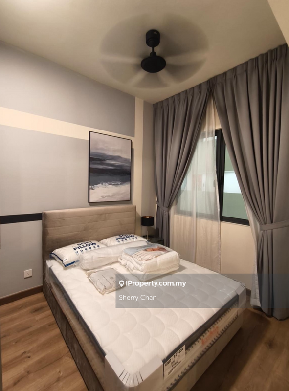 For Rent - 8th & Stellar