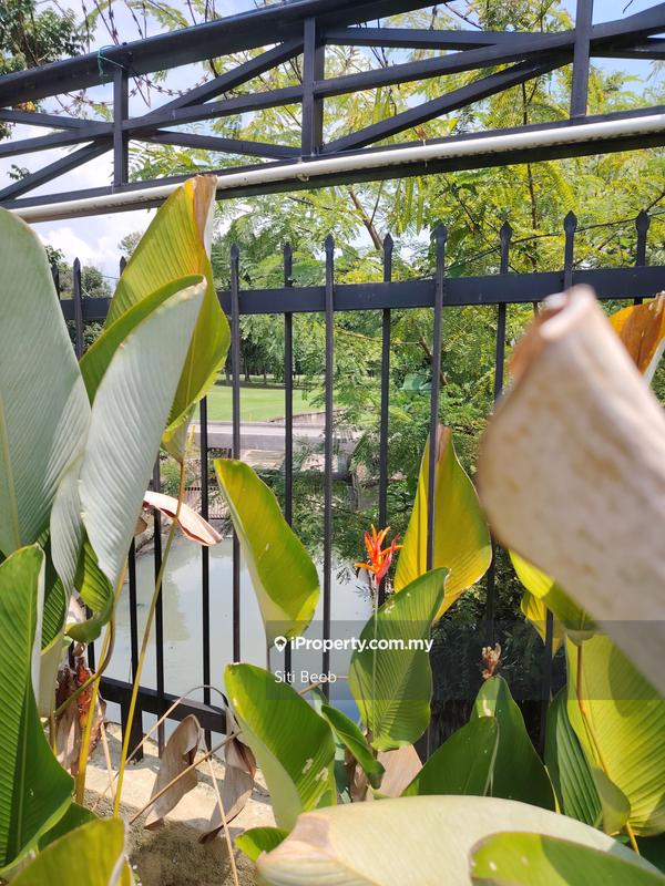 Banglo untuk Dijual di Taman U-Thant, Kuala Lumpur oleh Siti Beeb - iProperty.com.my