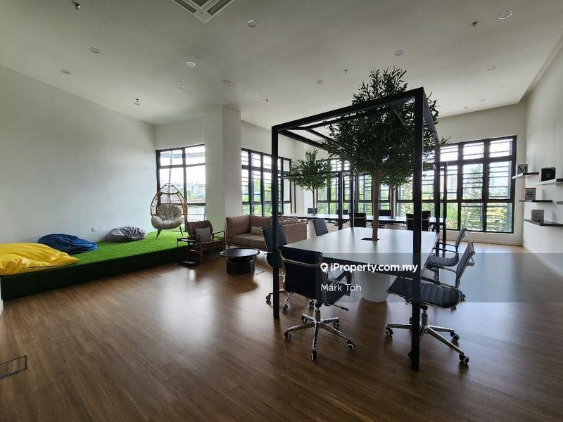 Service Residence for Sale in Aurora Subang Jaya by Mark Toh - iProperty.com.my