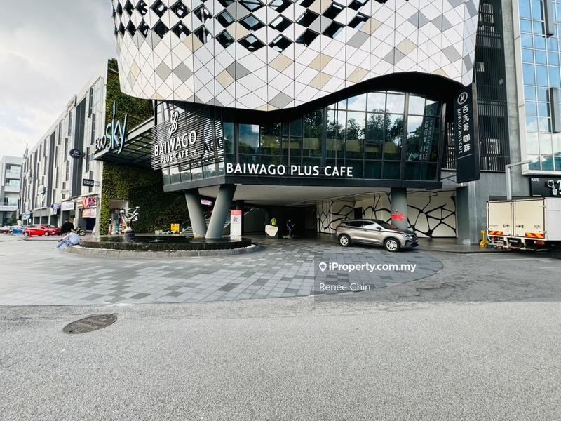 Kedai untuk Disewa di Taman Segambut, Jalan Kuching oleh Renee Chin - iProperty.com.my