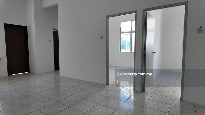 Rumah Berkembar untuk Dijual di Taman Bayu Pelangi Gated, Sungai Petani oleh Shafina - iProperty.com.my