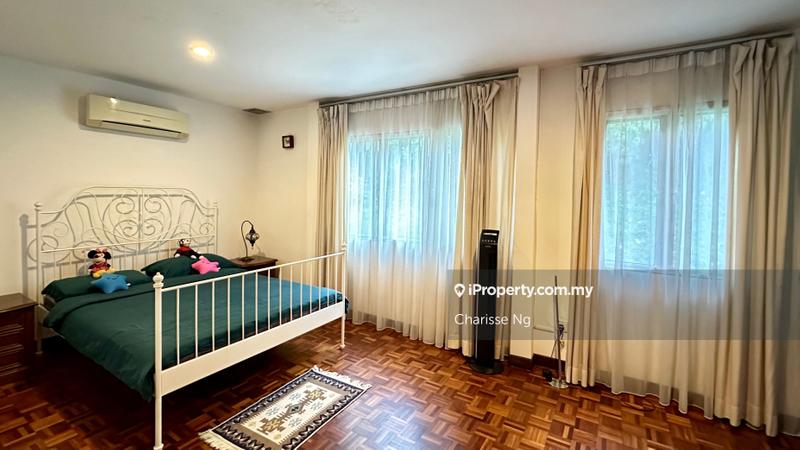 Bungalow House untuk Dijual di Bukit Bandaraya, Bangsar oleh Charisse Ng - iProperty.com.my