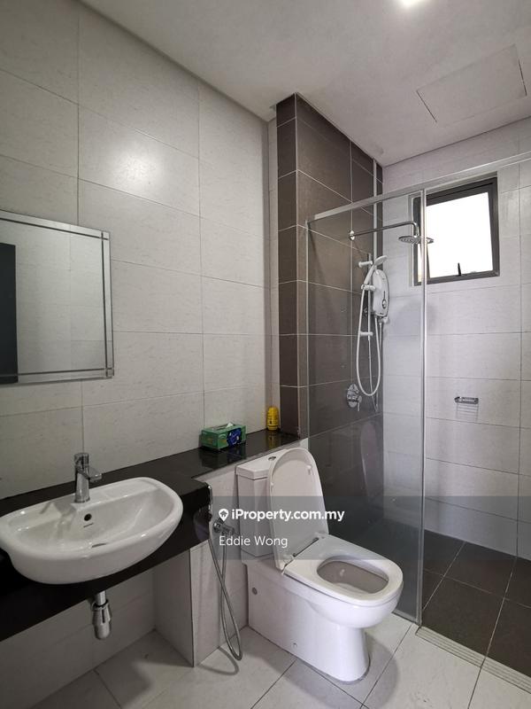 Service Residence for Rent in Da Men by Eddie Wong - iProperty.com.my