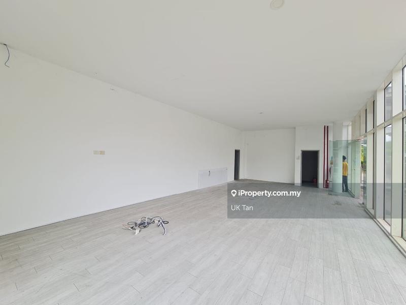 Semi-D Factory for Rent in Temasya Glenmarie, Glenmarie by UK Tan - iProperty.com.my