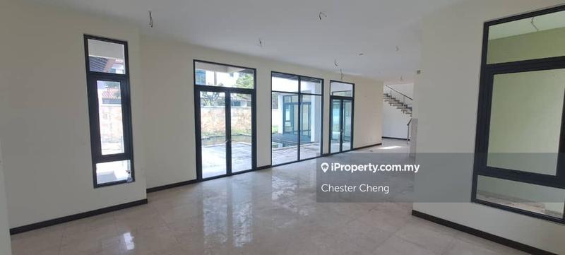 Banglo untuk Dijual di Bandar Sunway, Sunway oleh Chester Cheng - iProperty.com.my