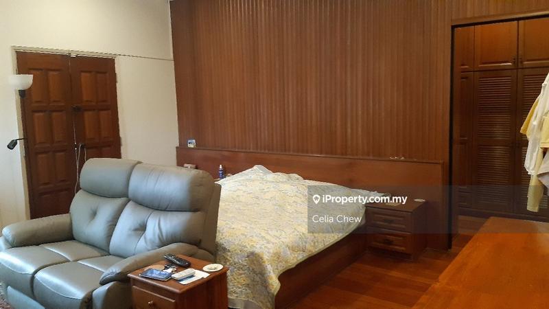 Bungalow House for Sale in Seksyen 16, Petaling Jaya by Celia Chew - iProperty.com.my