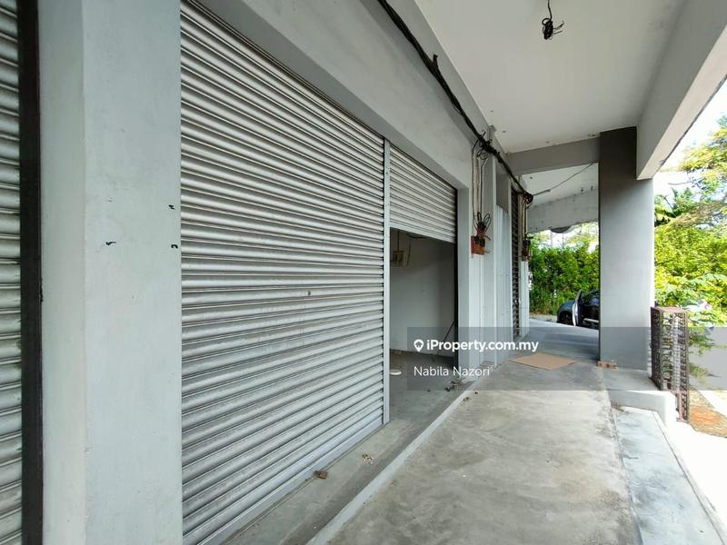 Kedai-Pejabat untuk Disewa di Kampung Telipot, Kota Bharu oleh Nabila Nazori - iProperty.com.my