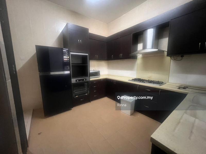 Rumah Berangkai 2.5 Tingkat untuk Disewa di Duta Kensington Park, Sri Hartamas oleh Rinna - iProperty.com.my