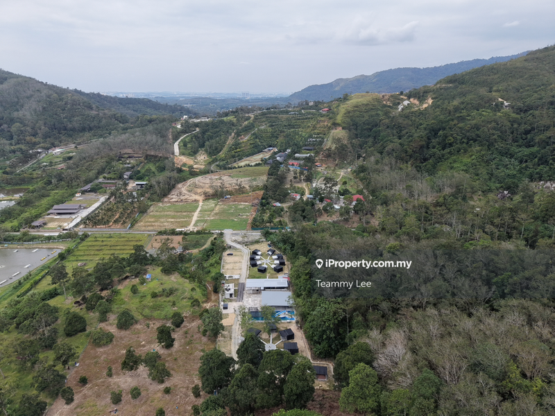 Tanah Pertanian untuk Dijual di Broga ,Lenggeng, Lenggeng oleh Teammy Lee - iProperty.com.my