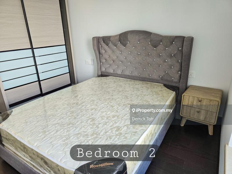 Service Residence for Rent in R&F Princess Cove Phase 1 by Derrick Toh - iProperty.com.my