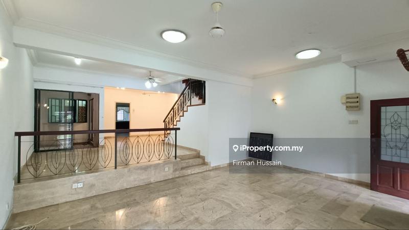 2-storey Terraced House for Sale in Bukit Jelutong, Shah Alam by Firman Hussain - iProperty.com.my