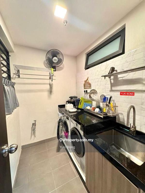 Service Residence for Sale in The Tamarind by Yuki Bong - iProperty.com.my