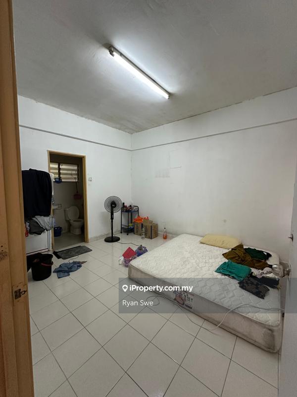 Pangsapuri untuk Dijual di Vista Mutiara oleh Ryan Swe - iProperty.com.my