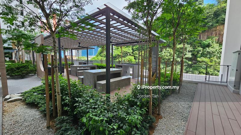 Residensi Servis untuk Dijual di D'Erica oleh Jordan Tan - iProperty.com.my