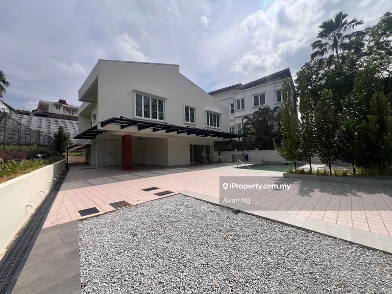 For Sale - Bukit Damansara, Damansara Heights