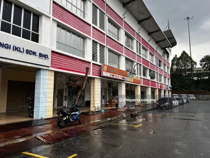 Kedai untuk Dijual di Sunsuria Avenue, Kota Damansara oleh Adan Soh - iProperty.com.my