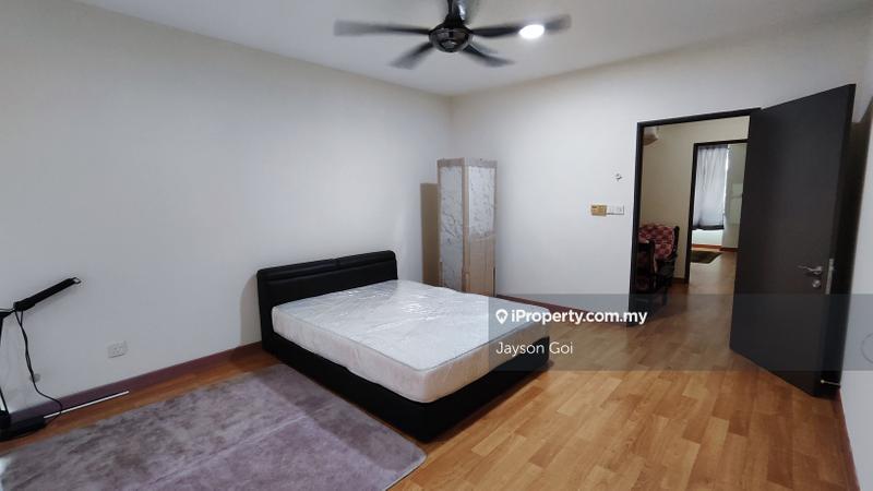 3-storey Terraced House for Rent in Perdana Residence 2, Selayang, Batu Caves, Kepong, Selayang by Jayson Goi - iProperty.com.my