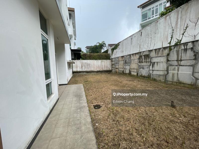 Rumah Berkembar untuk Dijual di Bandar Kinrara Seksyen 1, Bandar Kinrara oleh Edwin Chang - iProperty.com.my