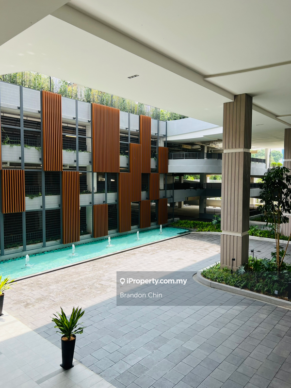 For Sale - Sunway Alishan Residences