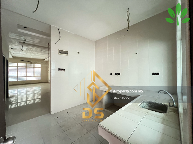 2-storey Terraced House for Sale in Taman Lintang Makmur, Sungai Siput by Justin Chong - iProperty.com.my