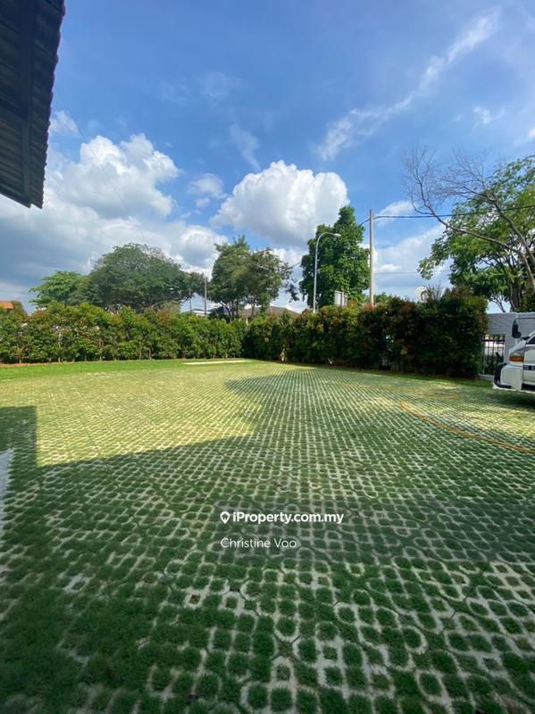 Bungalow House for Sale in Ampang Hilir, Ampang by Christine Voo - iProperty.com.my