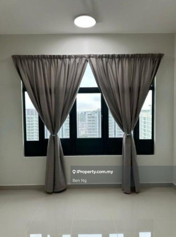 Condominium for Sale in Ara Sentral by Ben Ng - iProperty.com.my