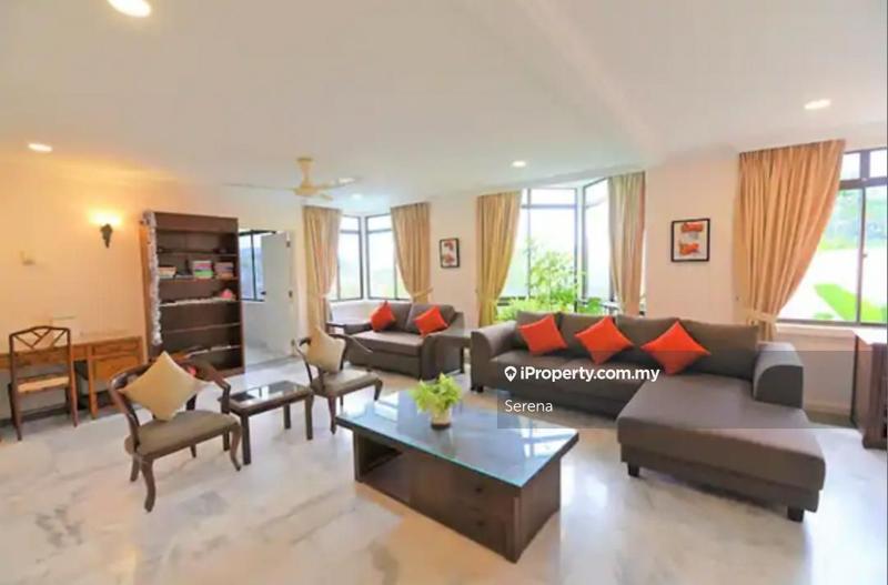 Pangsapuri untuk Dijual di Fresh Breezes Apartment oleh Serena - iProperty.com.my