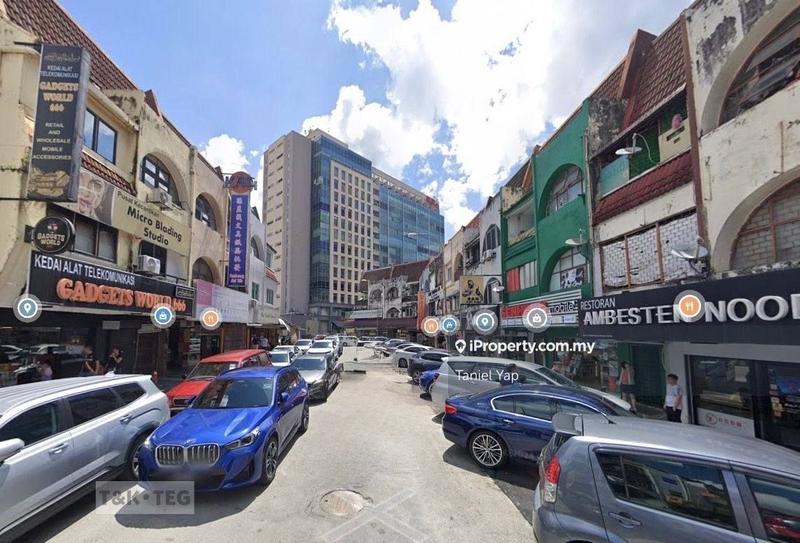 Shop for Sale in SS15, Subang Jaya by Taniel Yap - iProperty.com.my