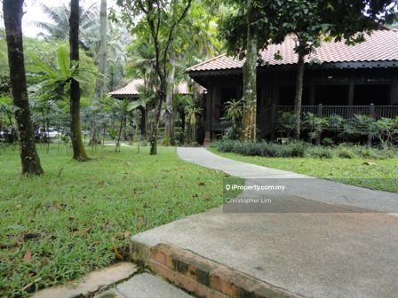 Kondominium untuk Dijual di Kampung Warisan oleh Christopher Lim - iProperty.com.my