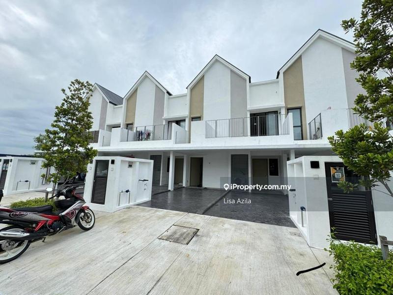 For Sale - Casa Bayu @ Cybersouth