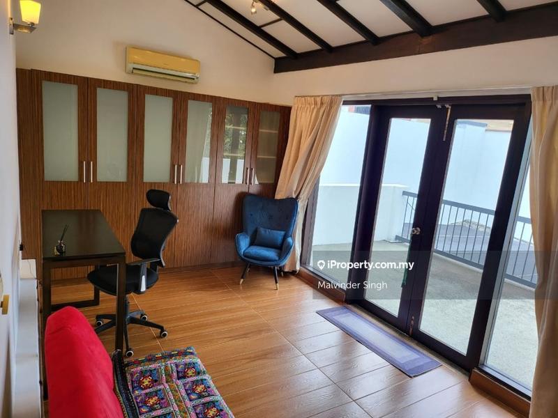 Bungalow House for Sale in Ukay Heights, Ampang by Mel Walia - iProperty.com.my