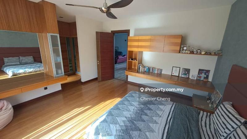 Banglo untuk Dijual di Pinggiran Golf @ Saujana Golf Resort, Shah Alam, Saujana oleh Chester Cheng - iProperty.com.my