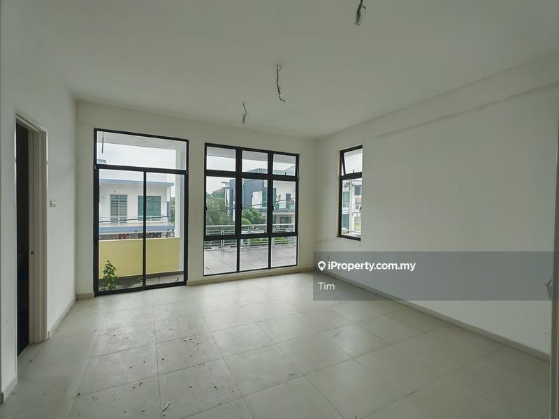Rumah Berkembar untuk Dijual di Taman Vista Kirana, Bukit Katil oleh Tim - iProperty.com.my