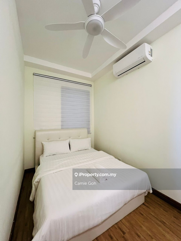 Kediaman Servis untuk Dijual di The Apple oleh Camie Goh - iProperty.com.my
