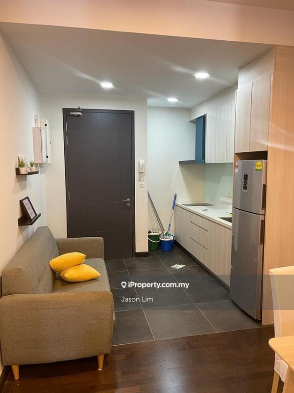 Apartment for Sale in V Residence Suites @ Sunway Velocity by Jason Lim - iProperty.com.my