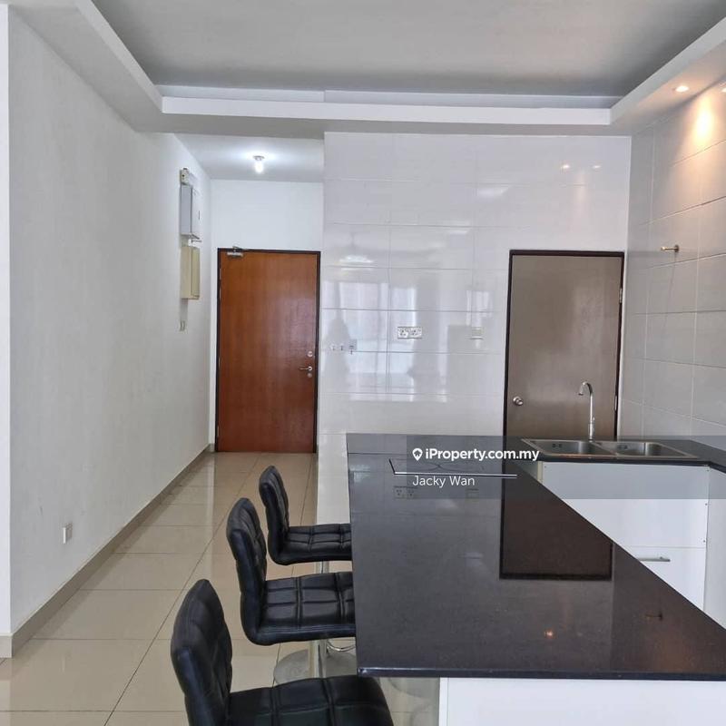 Service Residence for Rent in SkyVille 8 @ Benteng 8 by Jacky Wan - iProperty.com.my