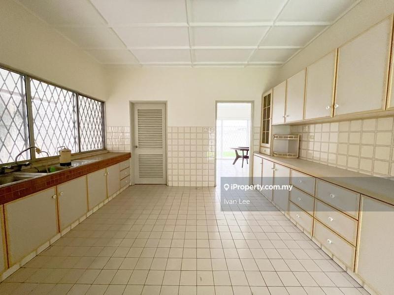 Rumah Berkembar untuk Dijual di Taman Tun Dr. Ismail, Kuala Lumpur oleh Ivan Lee - iProperty.com.my