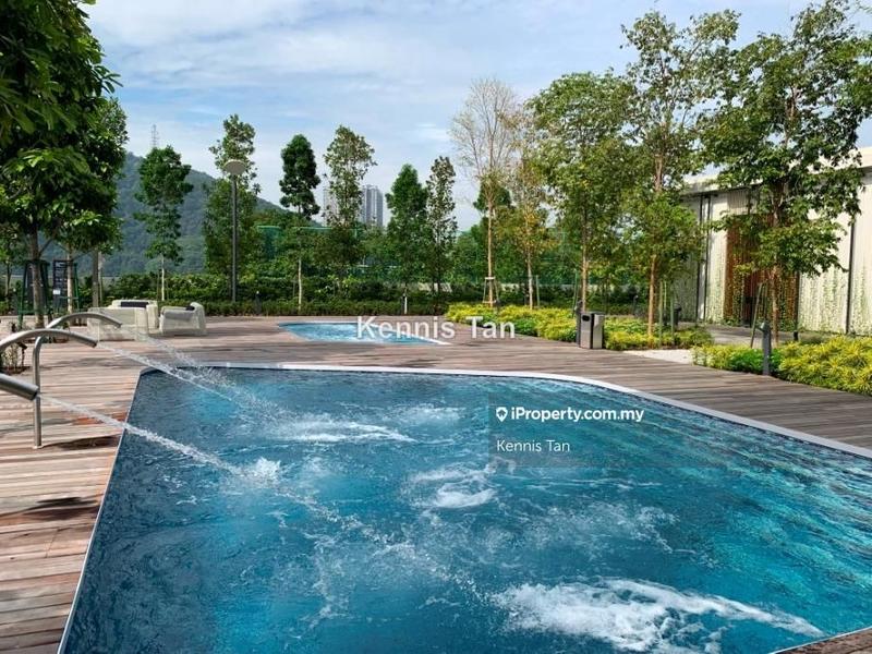 Kondominium untuk Disewa di Westside Three oleh Kennis Tan - iProperty.com.my