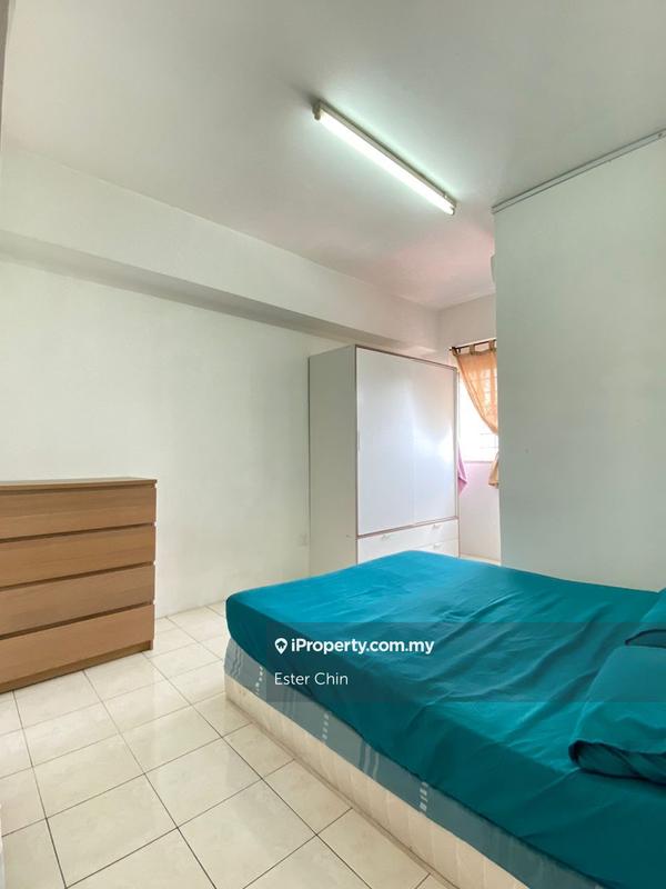 For Rent - Avelon Tower @ Plaza Medan Putra