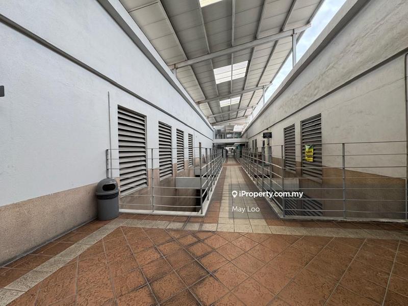 Office for Sale in fi2za, Ipoh by May Loo - iProperty.com.my