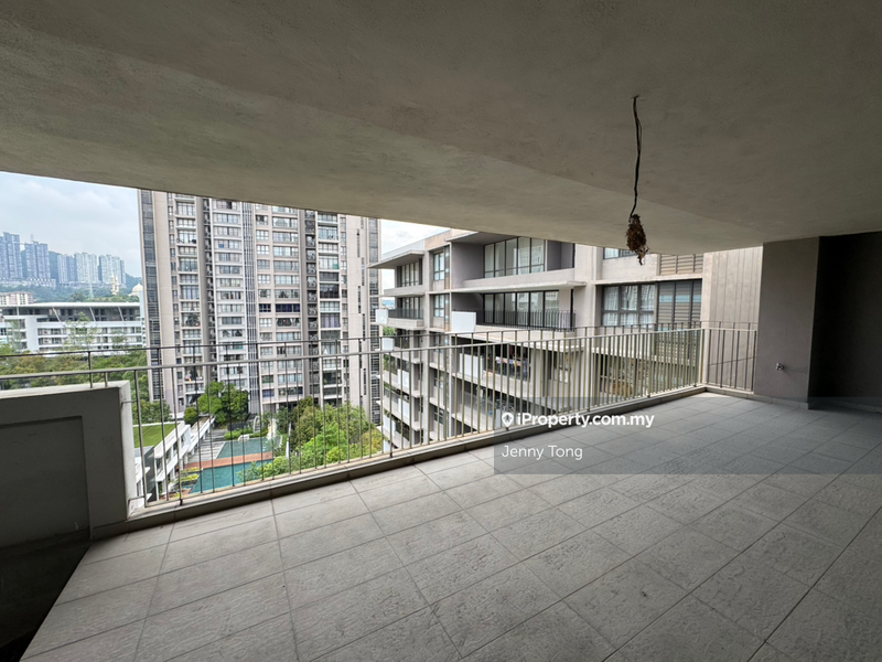 Condominium for Sale in Azelia Residence by Jenny Tong - iProperty.com.my