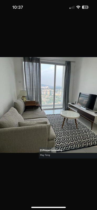 Residensi Servis untuk Dijual di Desa Green oleh May Teng - iProperty.com.my