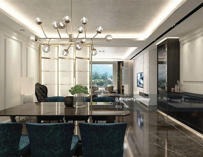 For Sale - Scotland Villa